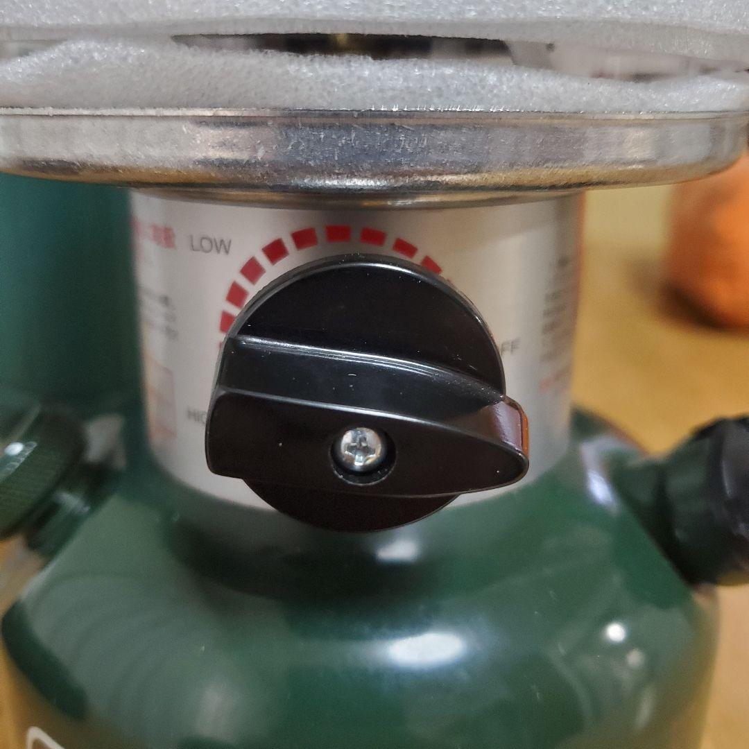 新品マントル2枚付き コールマン Coleman 286A ランタン