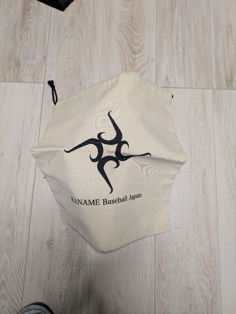 KANAME 要 軟式野球ミット TYPE-C200R