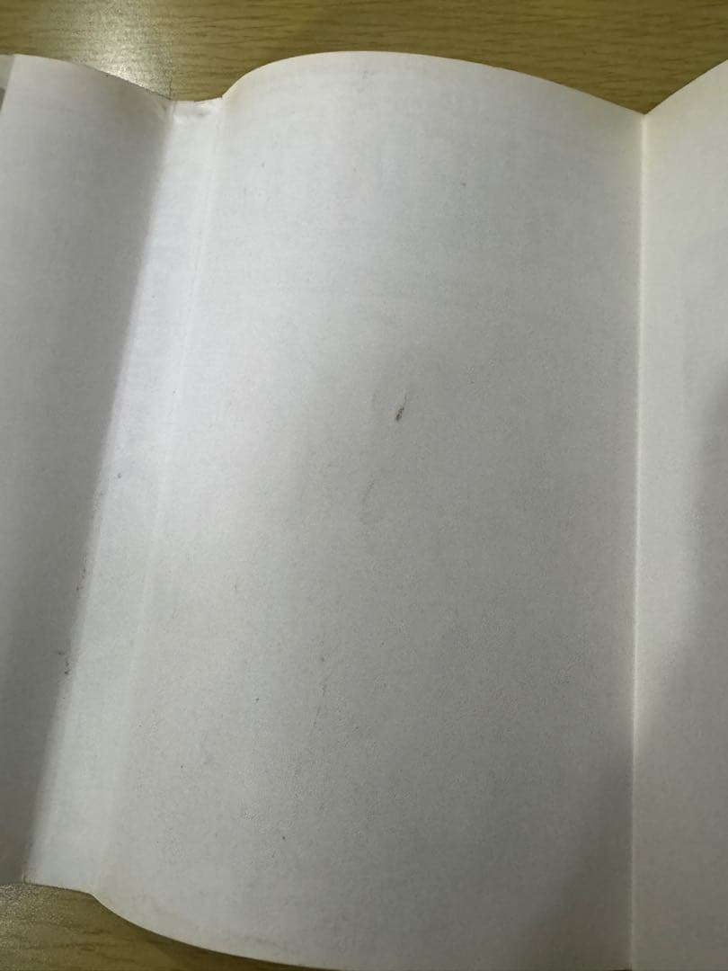 貴重本　ワンピース1巻　初版本