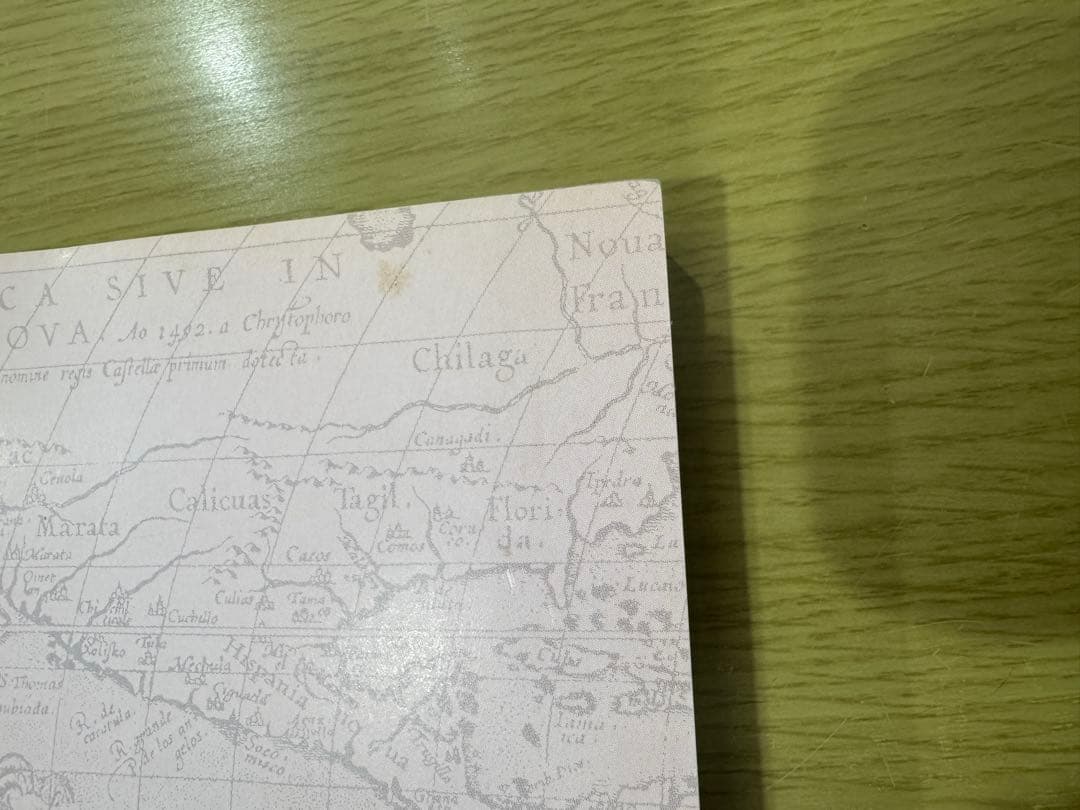 貴重本　ワンピース1巻　初版本