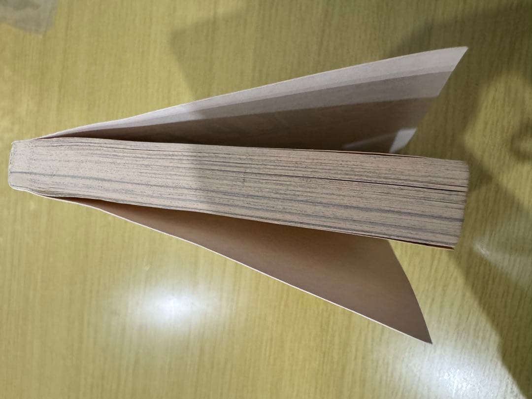 貴重本　ワンピース1巻　初版本