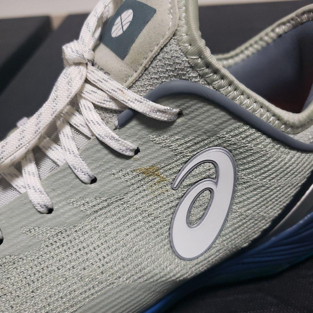 アシックス　ボーラホリック　グライド　ノヴァ　ff2 28cm