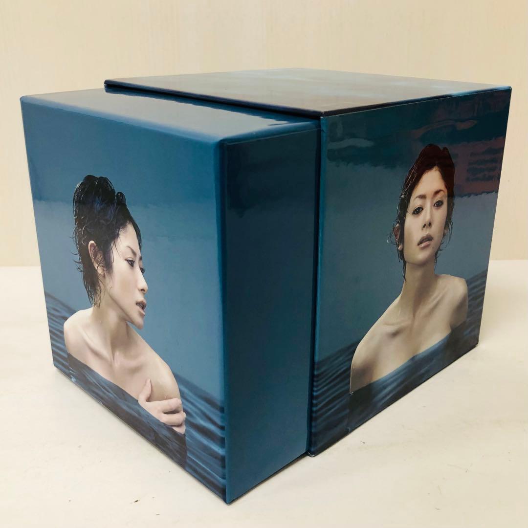 週刊真木よう子 DVD-BOX〈初回限定生産・13枚組〉