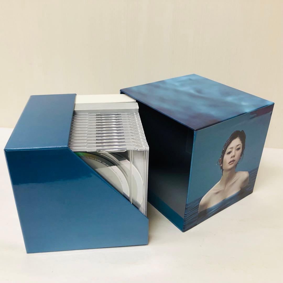 週刊真木よう子 DVD-BOX〈初回限定生産・13枚組〉