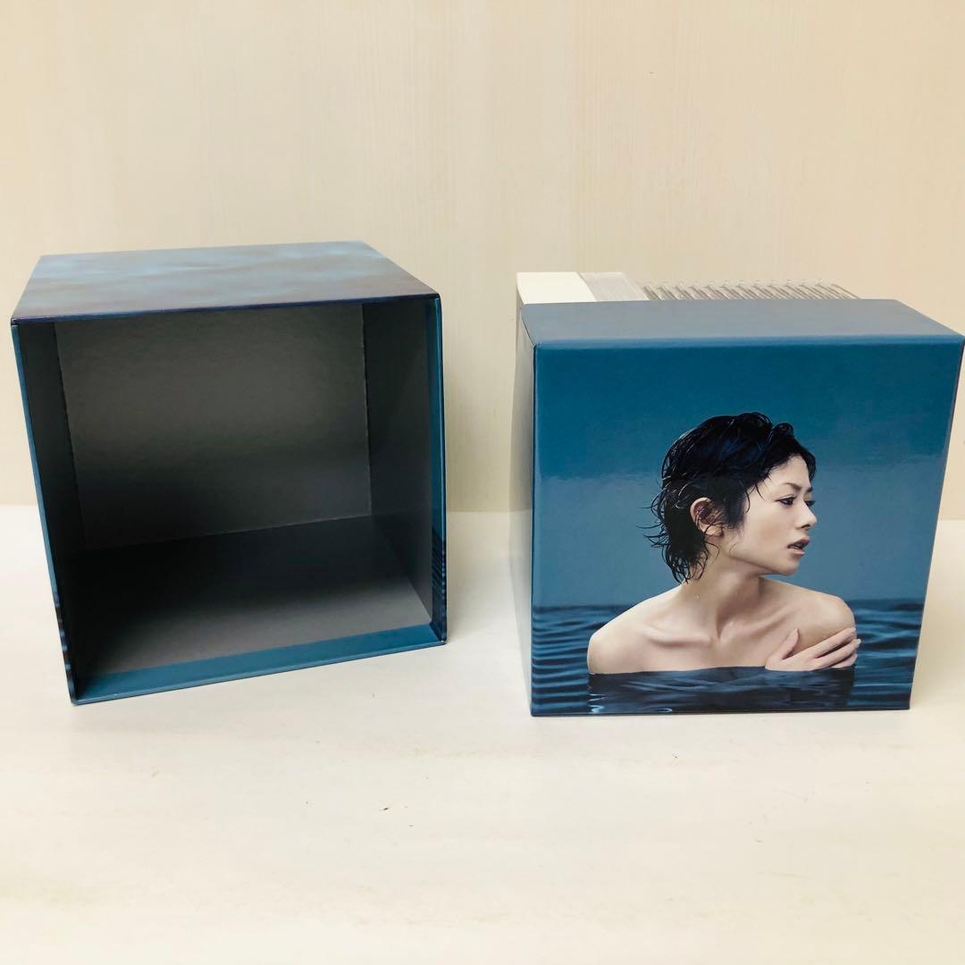 週刊真木よう子 DVD-BOX〈初回限定生産・13枚組〉