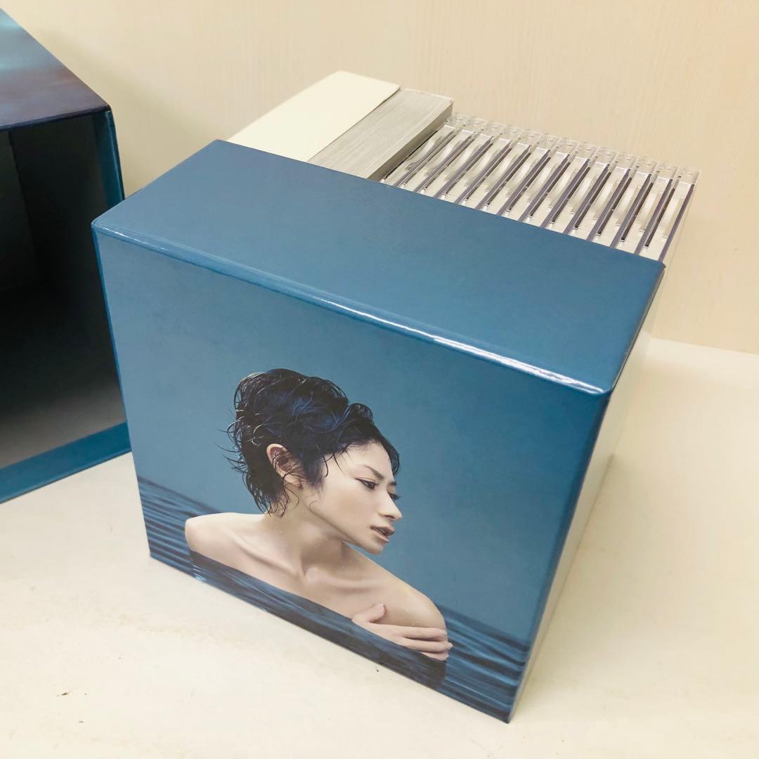 週刊真木よう子 DVD-BOX〈初回限定生産・13枚組〉