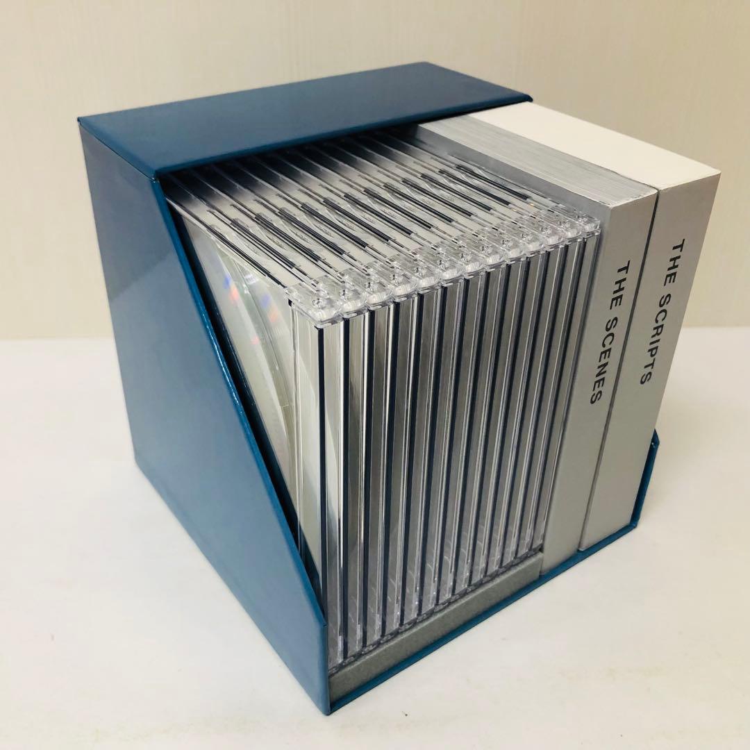 週刊真木よう子 DVD-BOX〈初回限定生産・13枚組〉