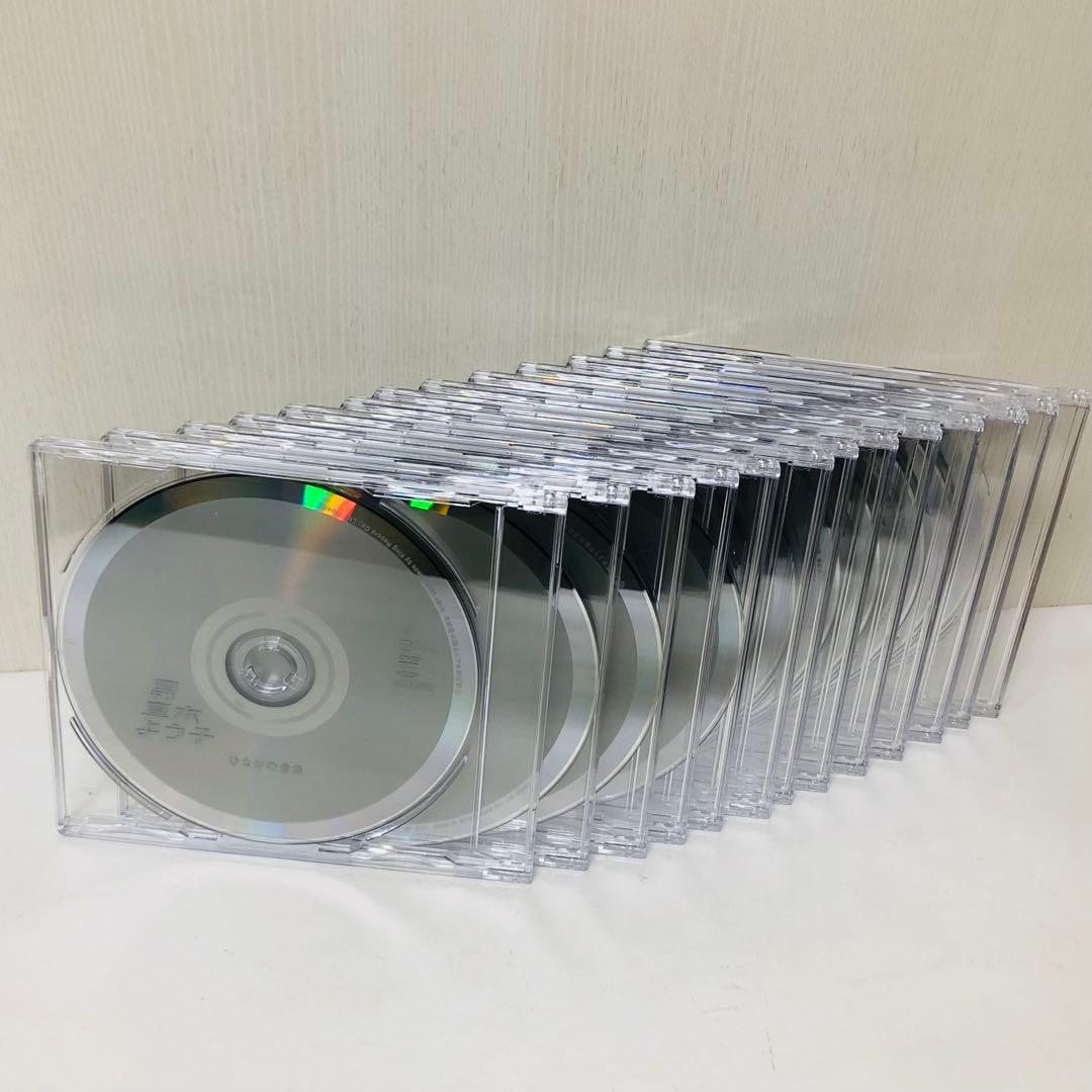 週刊真木よう子 DVD-BOX〈初回限定生産・13枚組〉