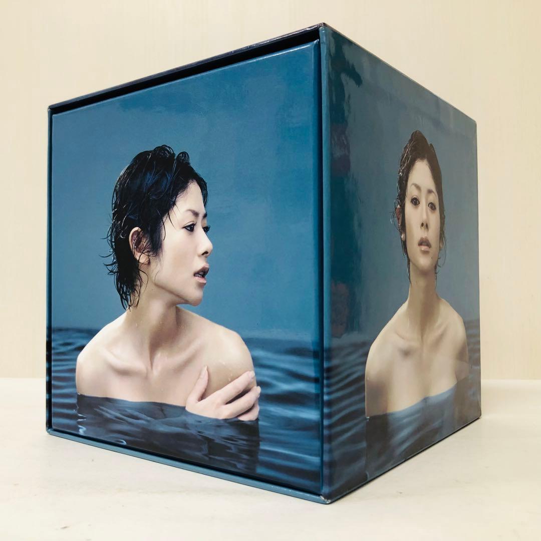 週刊真木よう子 DVD-BOX〈初回限定生産・13枚組〉