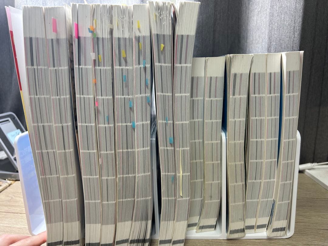 回数別既出問題集　14冊セット　薬剤師国家試験