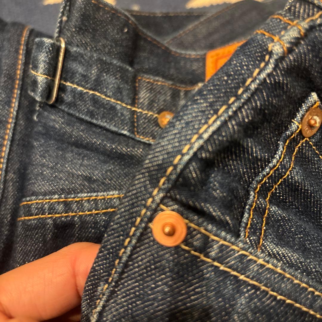 ジャケット・アウター Levi's 506xx 1936