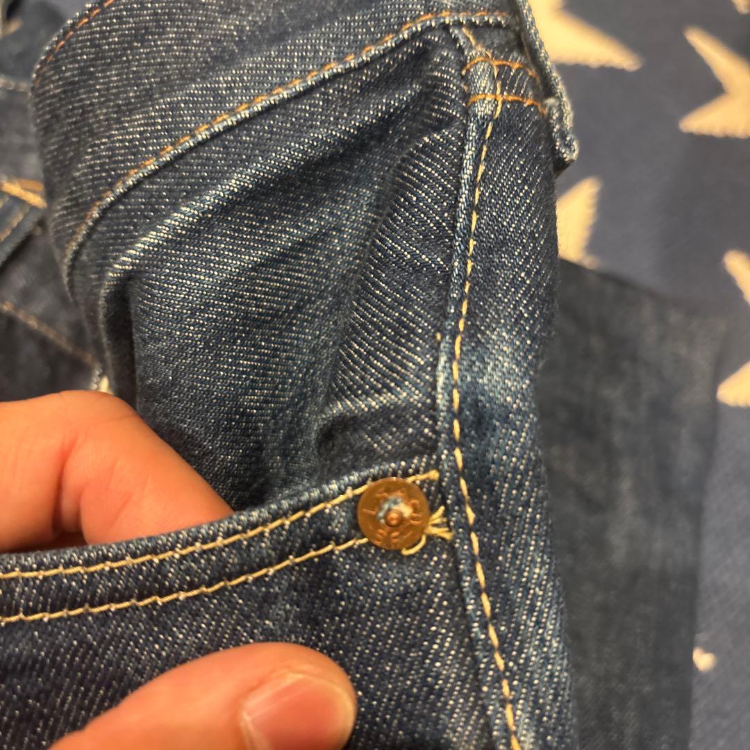 ジャケット・アウター Levi's 506xx 1936