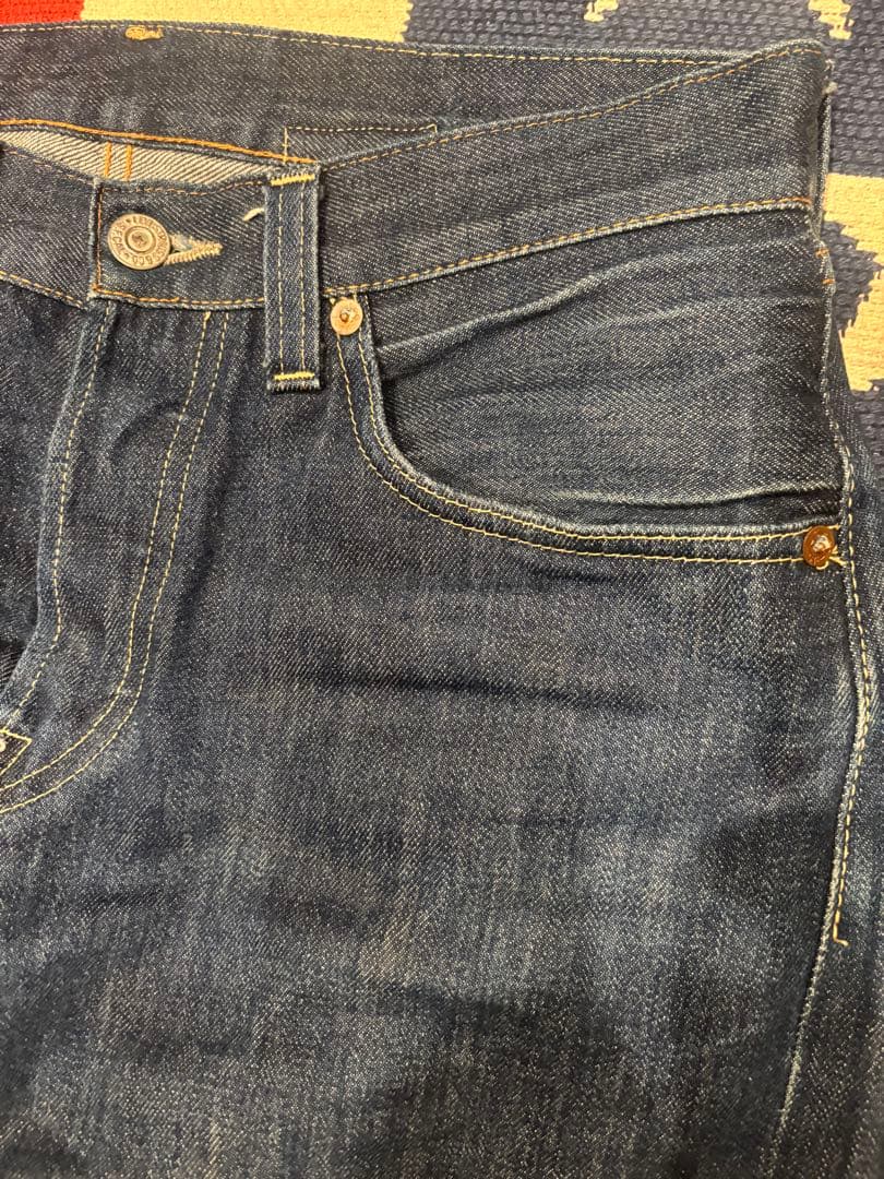 ジャケット・アウター Levi's 506xx 1936