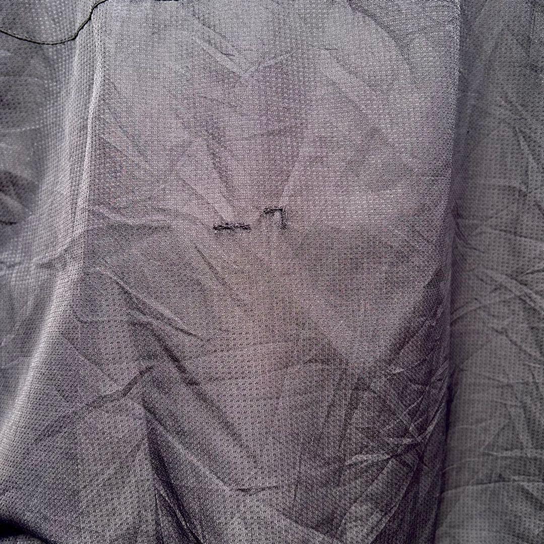 NFL ニューイングランド・ペイトリオッツ ウォームアップジャケット アメフト