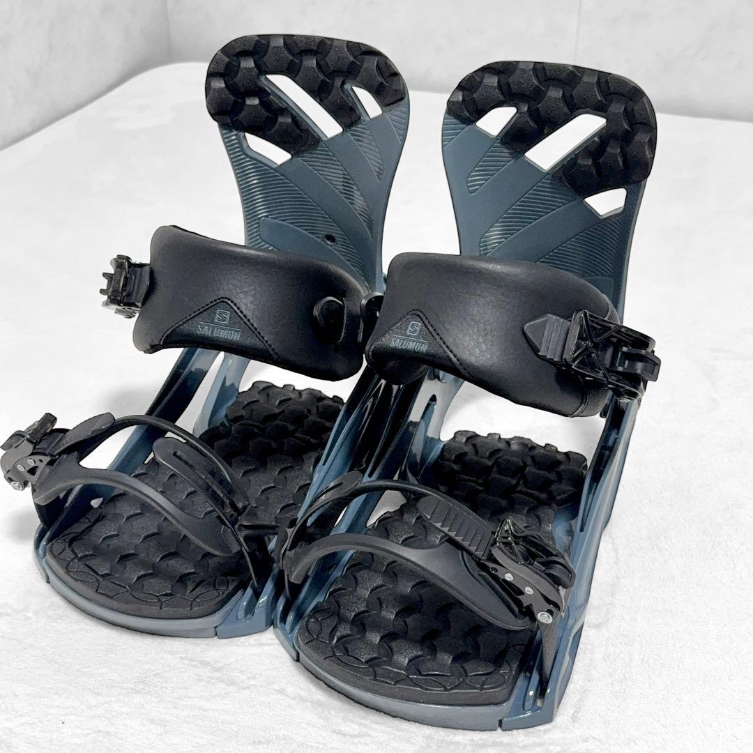 【新品未使用】サロモン Salomon RHYTHM Lサイズ リズム