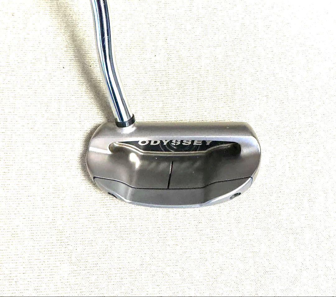 オデッセイ ブラックシリーズ #3 パター