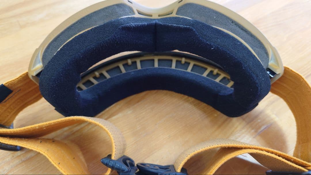 ＊SWANS ULTRA ゴーグル CLARITEXレンズ　メンズ＆レディス