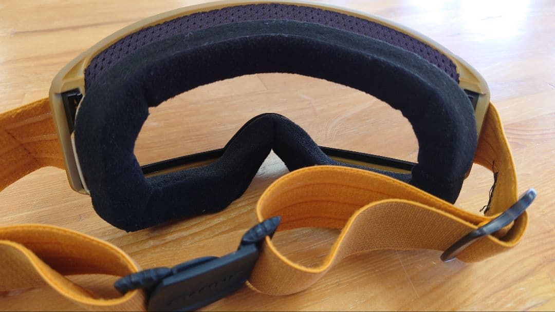 ＊SWANS ULTRA ゴーグル CLARITEXレンズ　メンズ＆レディス