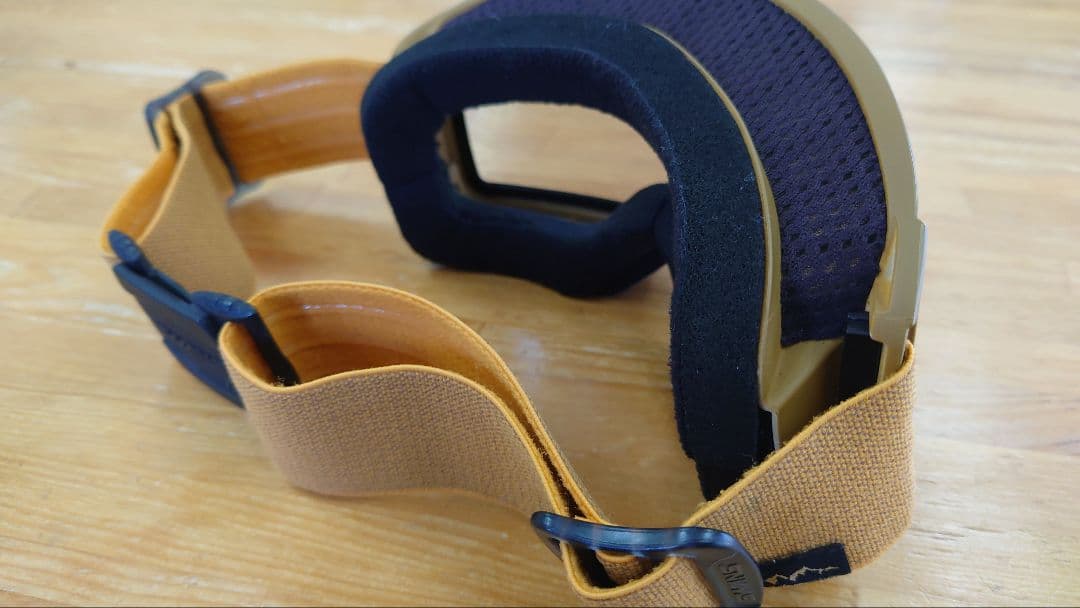 ＊SWANS ULTRA ゴーグル CLARITEXレンズ　メンズ＆レディス