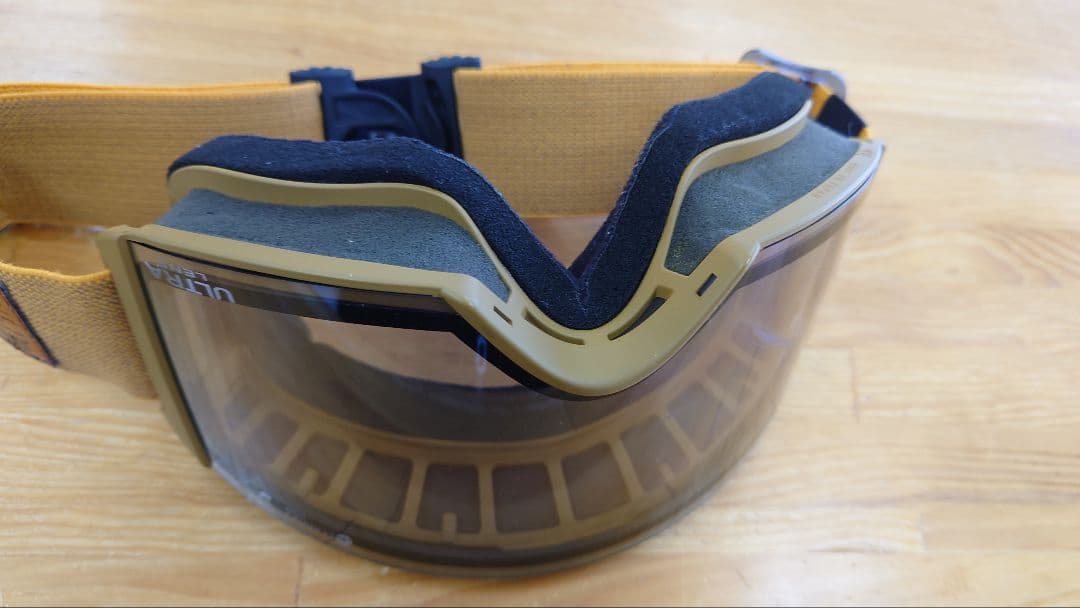 ＊SWANS ULTRA ゴーグル CLARITEXレンズ　メンズ＆レディス