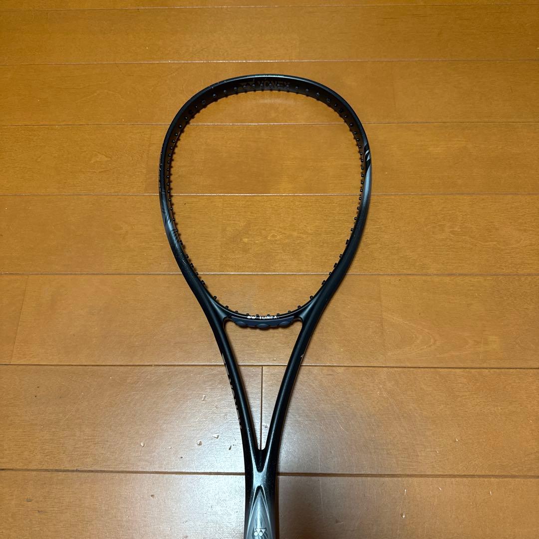 ボルトレイジ8s