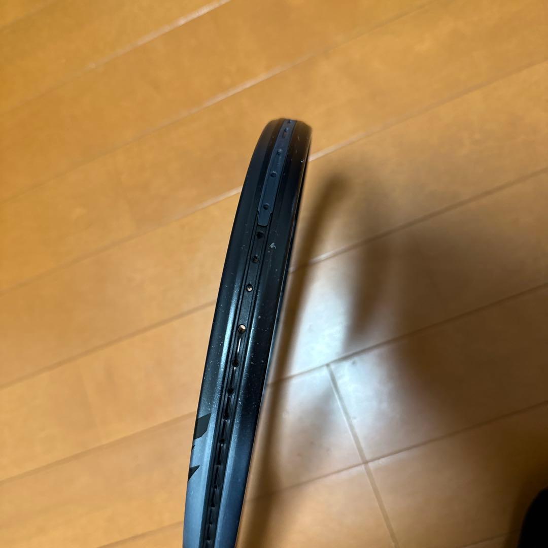 ボルトレイジ8s