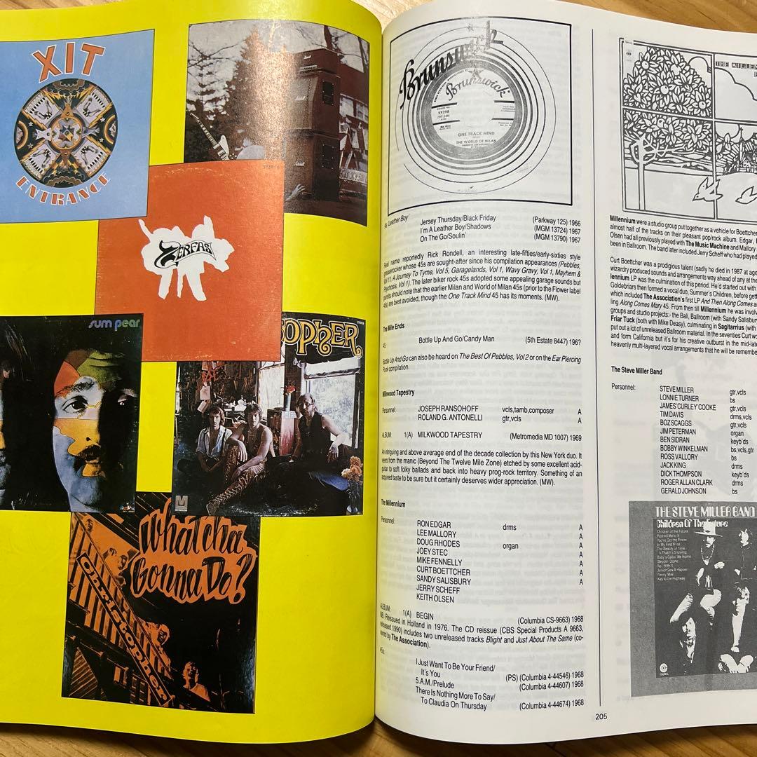 洋書 FUZZ,ACID AND FLOWERS