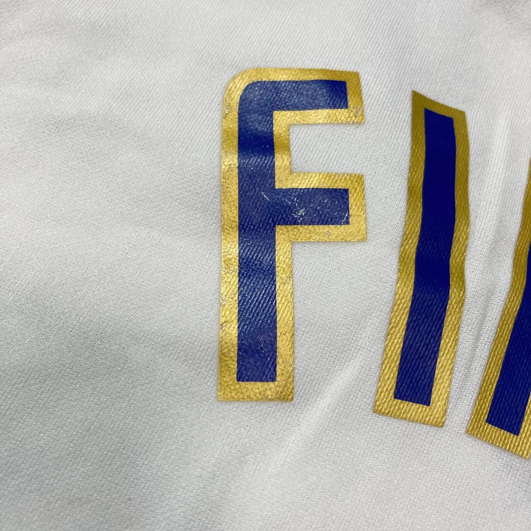 【レア】プレストン・ノースエンドFC　フィニー　ユニフォーム　Mサイズ　プーマ