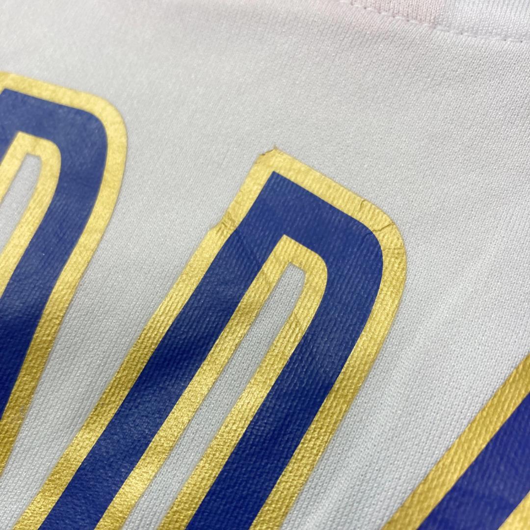 【レア】プレストン・ノースエンドFC　フィニー　ユニフォーム　Mサイズ　プーマ