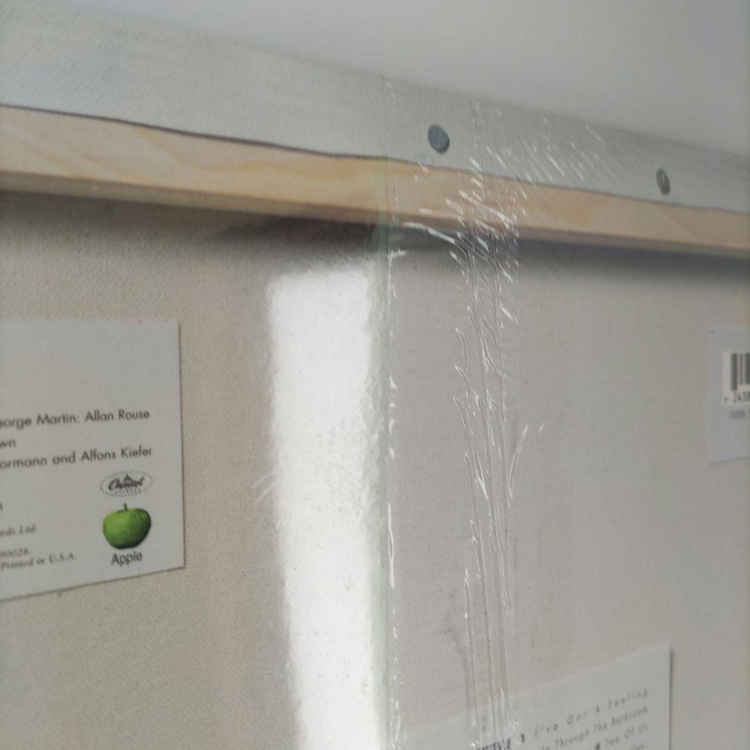 The Beatles Anthology 3 ビートルズ レコード