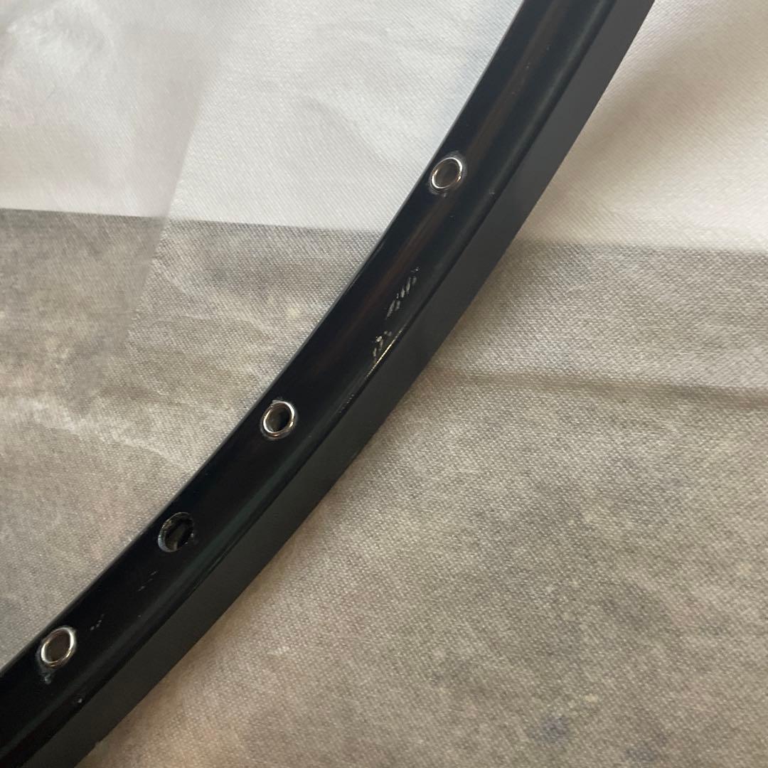 araya アラヤ　リム　700c 36h ピスト　ロードバイク