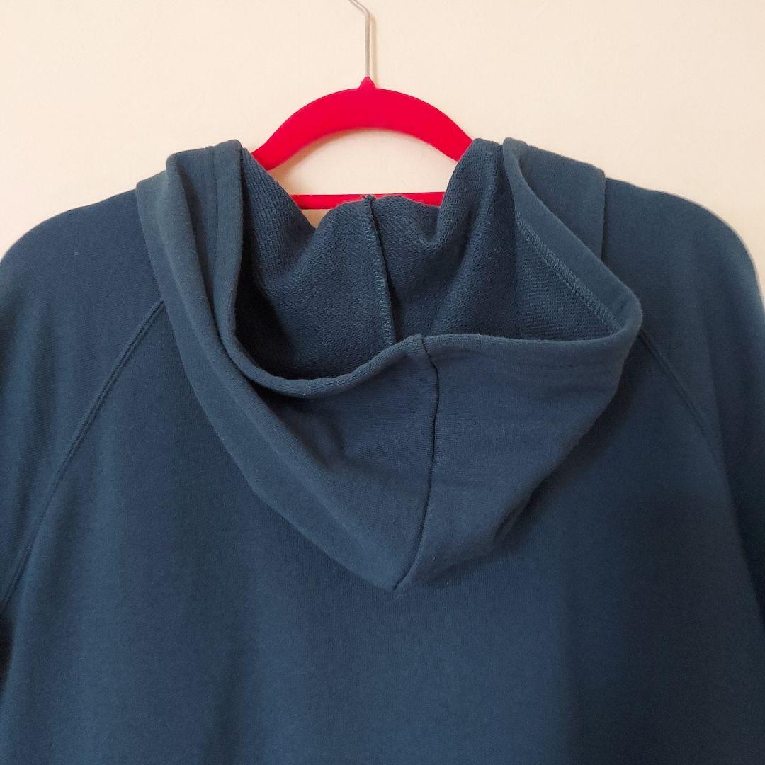 ピンクハウス♡スウェットワンピース ネイビー フリーサイズ