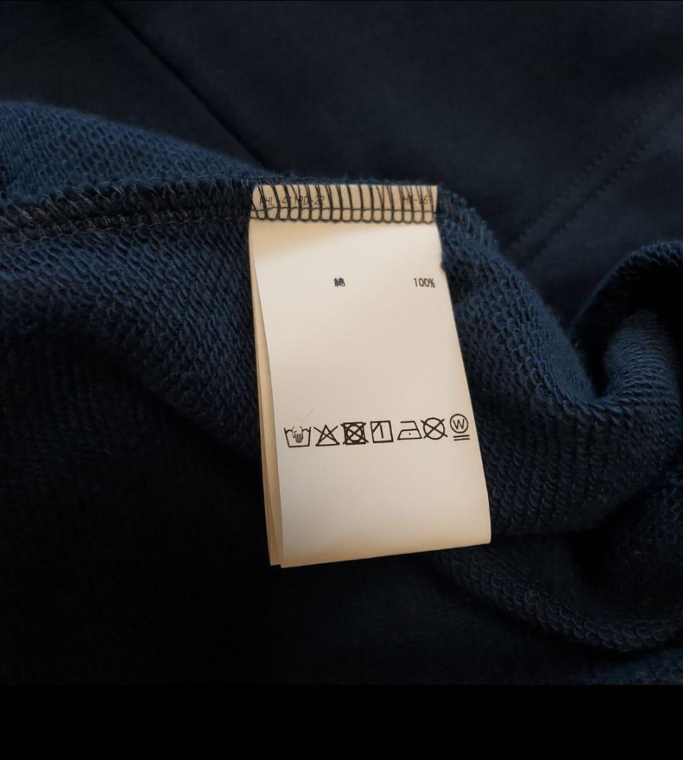 ピンクハウス♡スウェットワンピース ネイビー フリーサイズ