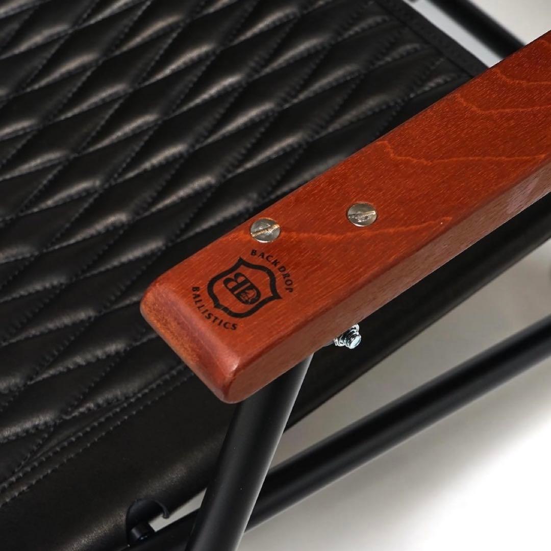 【新品未使用】BD LOWER CHAIR