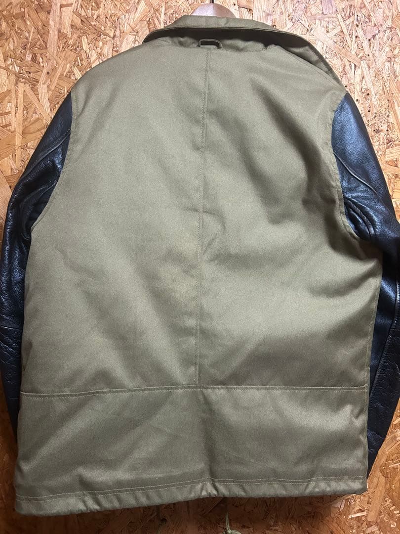 vin&age vtj2 コーチライダース