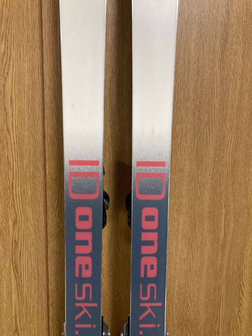 IDoneski MR-CE MIKシグネチャー 172cm