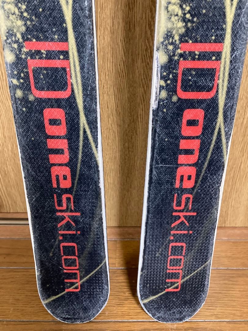 IDoneski MR-CE MIKシグネチャー 172cm