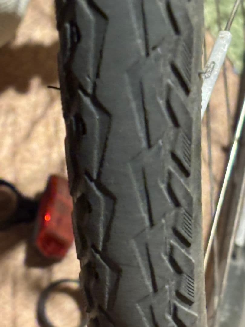 【直接引取】ビアンキ C-Sport 1 クロスバイク 430mm チェレステ