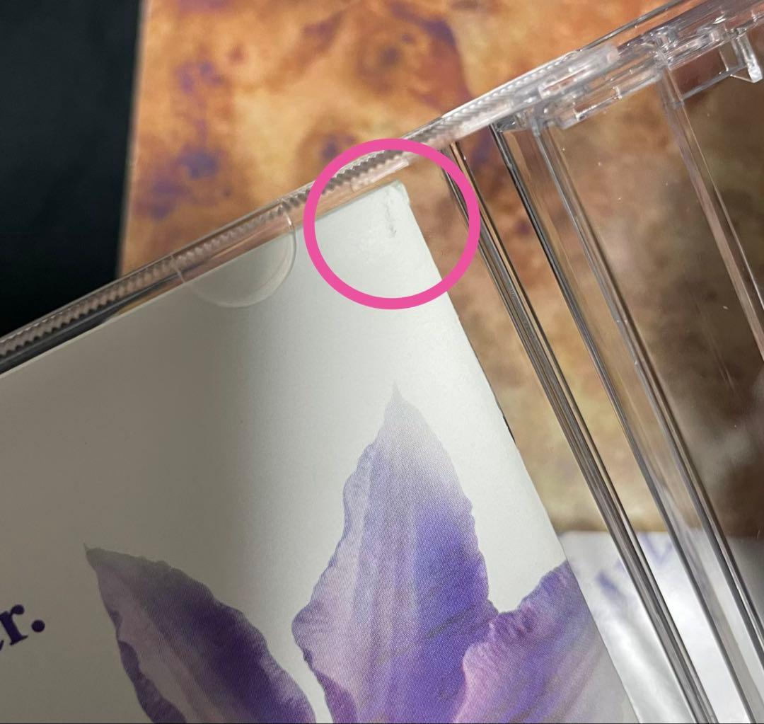 は*。様 Voyage 初回盤 / MALICE MIZER マリスミゼル