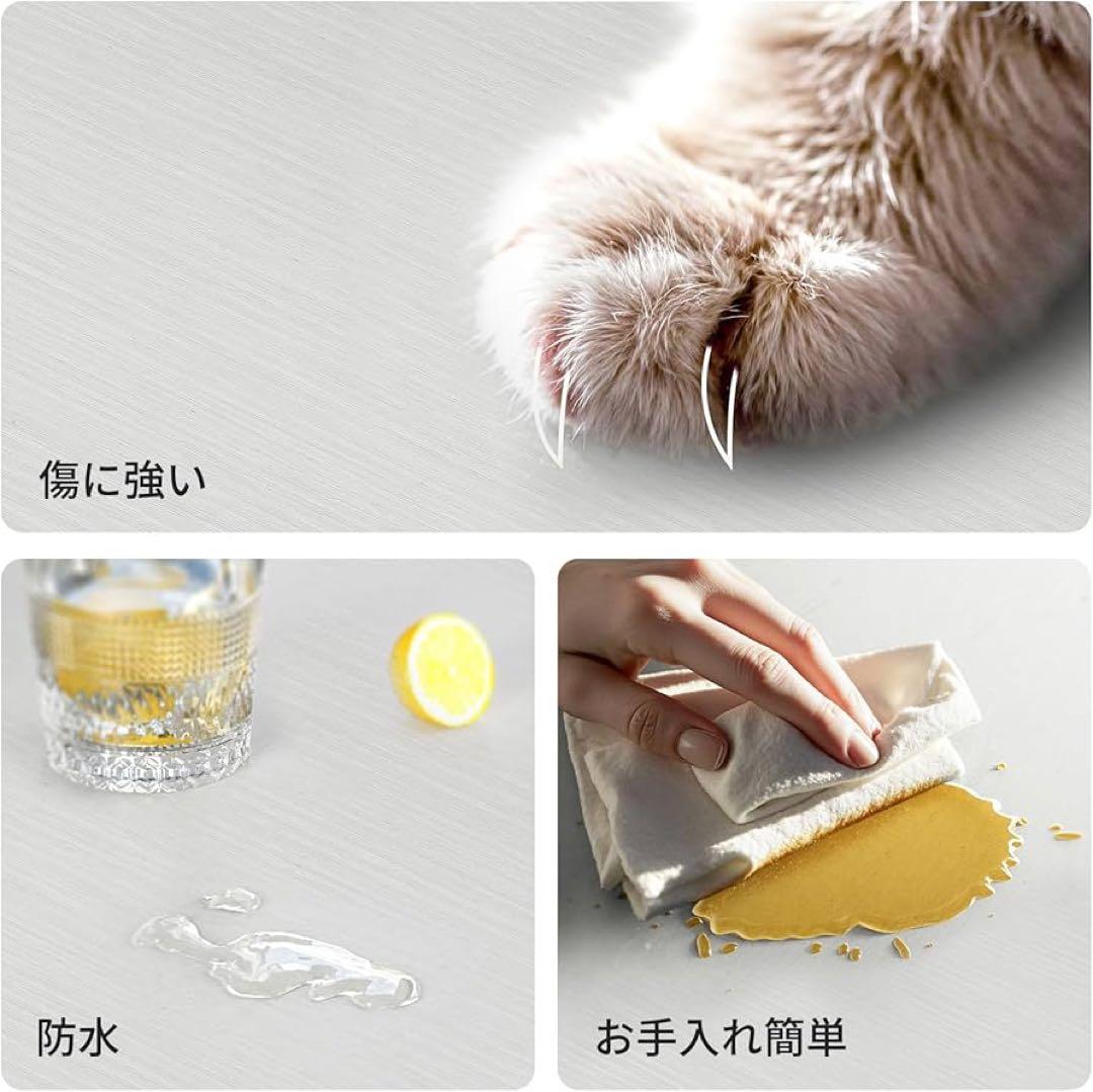 【AODK】棚 収納 ラック付きチェスト タンス 大容量 幅80×奥行き30cm