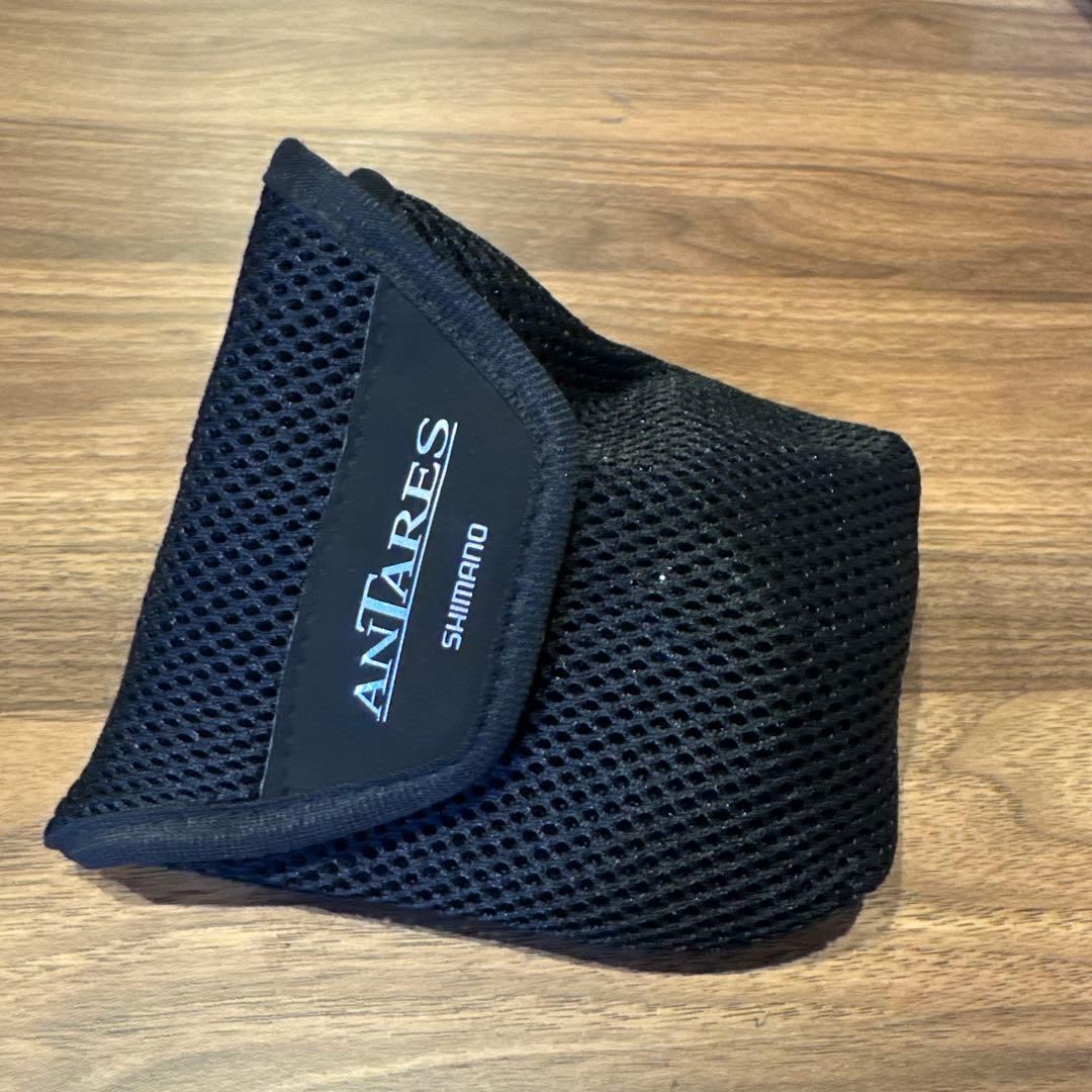 19 アンタレス 6.2 右