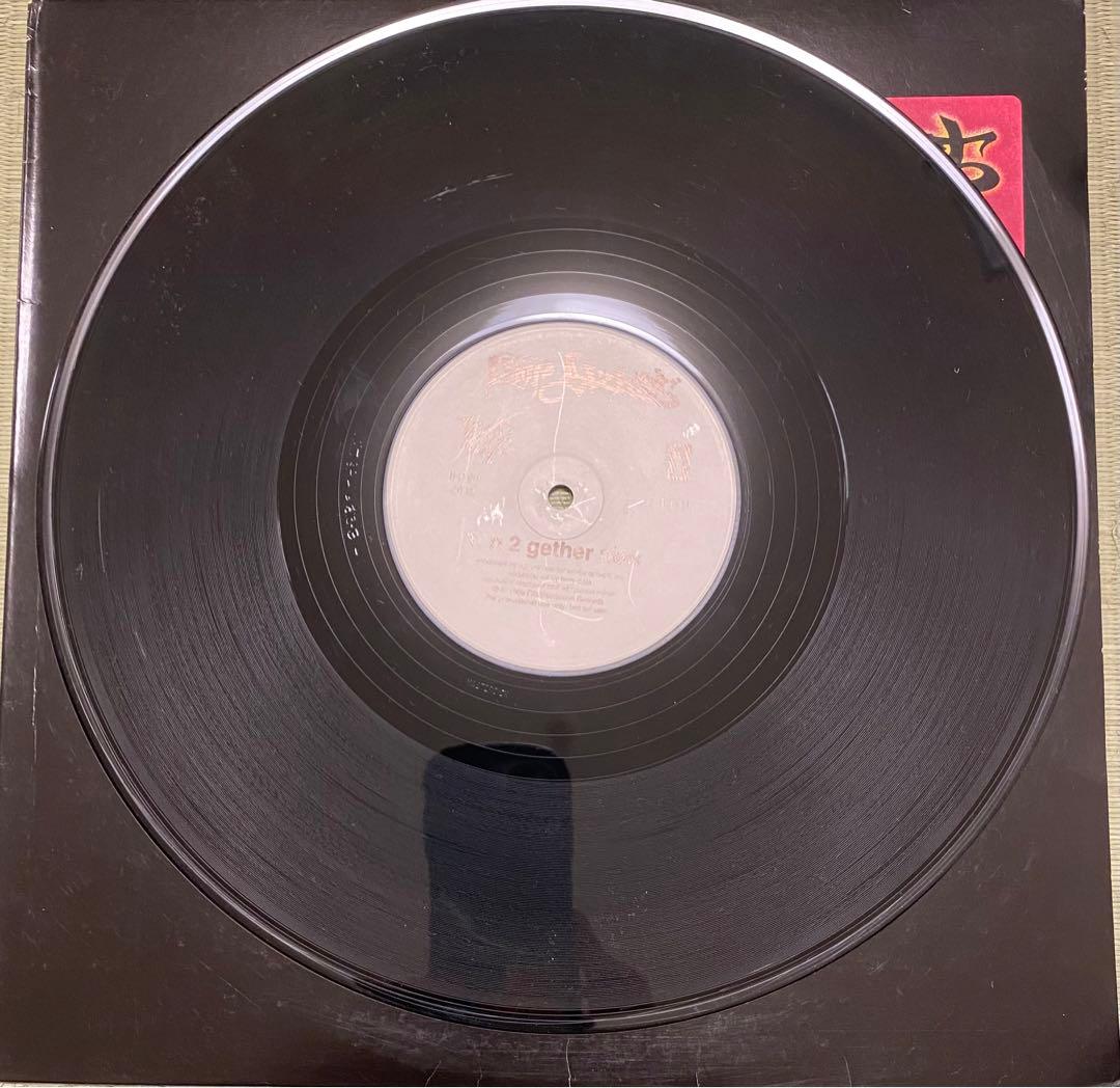 Method Man & Redman Blackout! & リンプ　セット