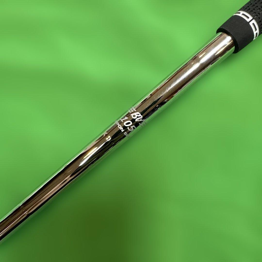 【美品】タイトリスト VOKEY SM10 58° 14K 54° 14F ２本