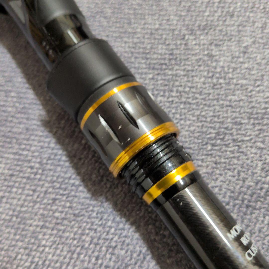 ブランジーノ AGS 110H・J