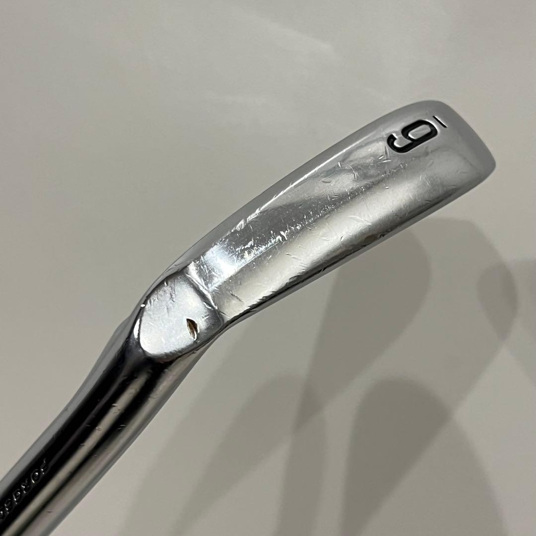 SRIXON スリクソン ZX7 mk2 アイアン 5本 モーダス120S