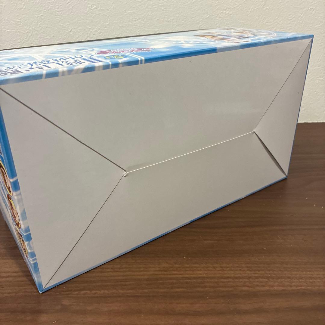 とある魔術の禁書目録II よんでんこ コレクション　未開封10個入り