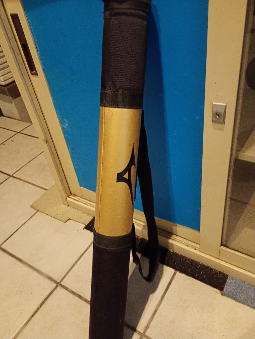 BEYONDMAX LEGACY FRPバット 80cm