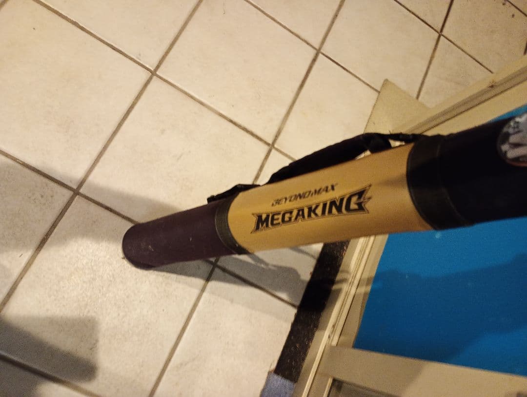 BEYONDMAX LEGACY FRPバット 80cm