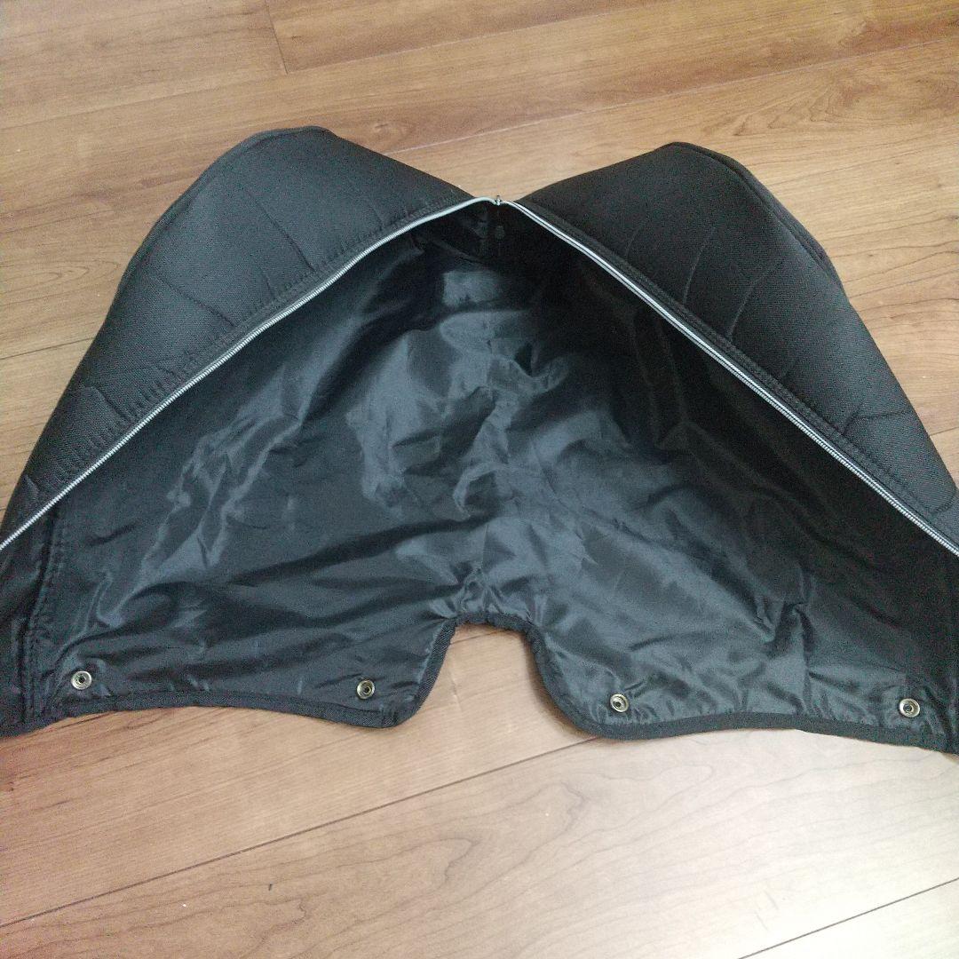 Nike ゴルフキャディバッグ ブラック