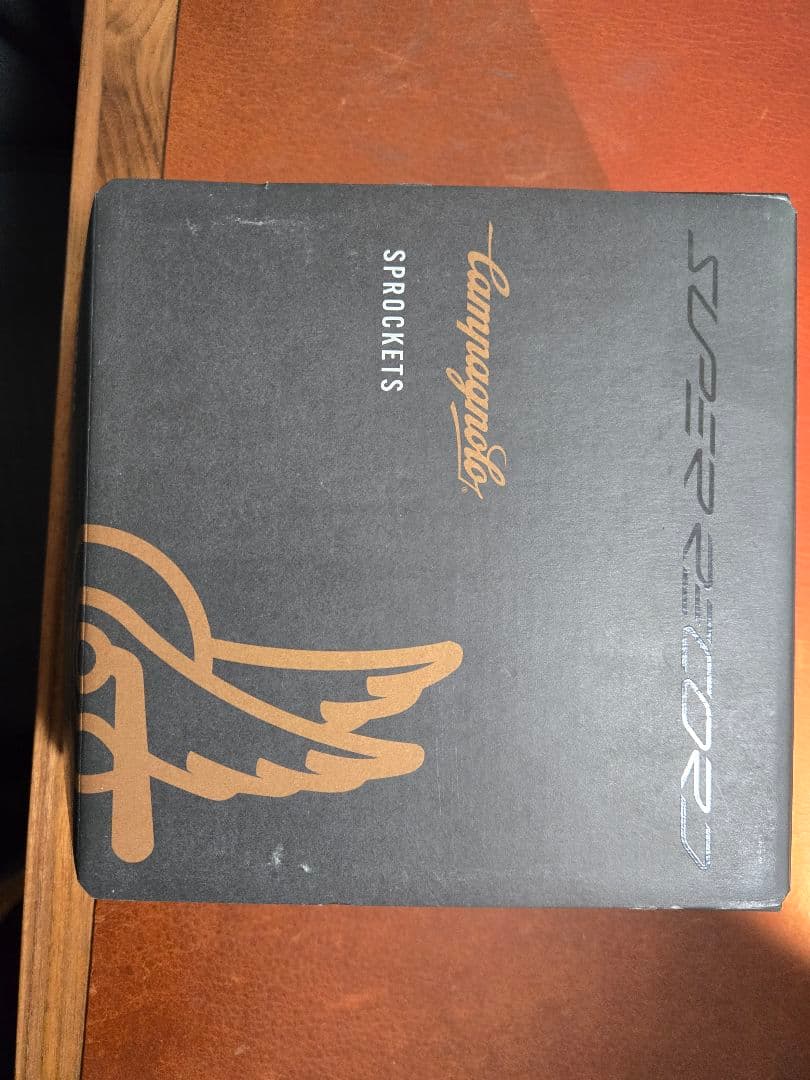 カンパニョーロ Super Record Wireless 12s スプロケット